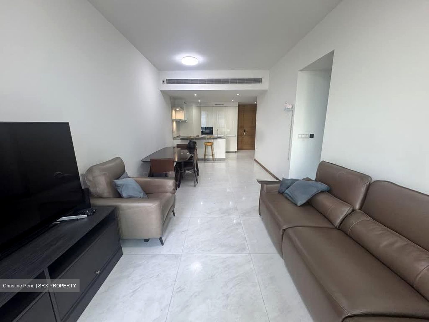 Marina One Residences (D1), Apartment #574169561